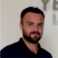 Daniel Painter