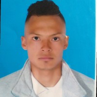 Michael Giovany Suárez Rodriguez