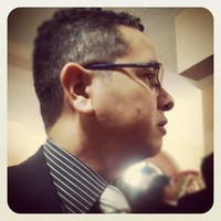 Miguel Uribe