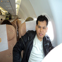 Satya Narayan Tharu Chaudhary