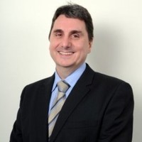 Paul Cook