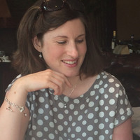 Fiona Fitzgerald, Be(Elec), Ceng, Miei