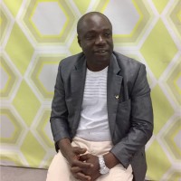 Dr Amara Salifou