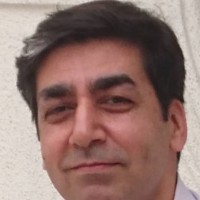 Daryush Meskin