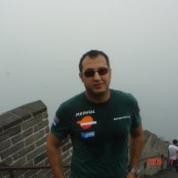 Amr Abdelsalam