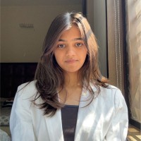 Sakshi Rohida