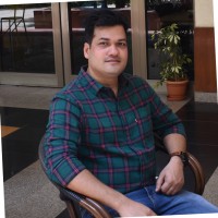 Sunil Senapati, ACMA