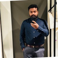 ARUN BABU