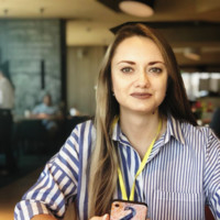 Светлана Мохирева