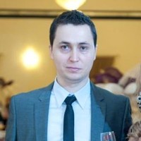 Catalin Leonard Ene