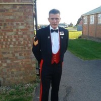 andy hedges