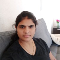 Anusha Chennupati