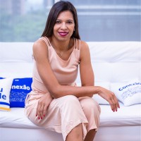 Juliana Pereira