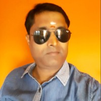 Thulasi Krishna