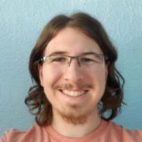 Graham Eberhardt