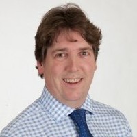 Paul Naughton
