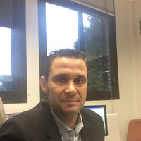 Gregory Lanaille