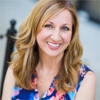 Holly Brookins, Ph.D.