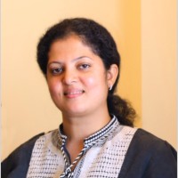 Ridhima Dewan