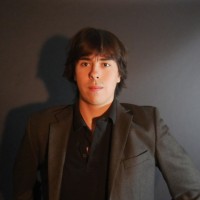 Daniel Chavez-Golden