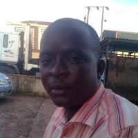 Owolabi Oluwasegun Ayodele