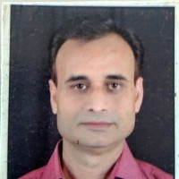 Ishwarchandra Khare