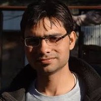 Saurabh Chaudhary