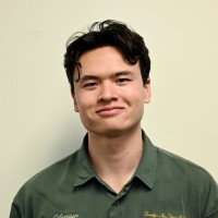 Lucas Chin
