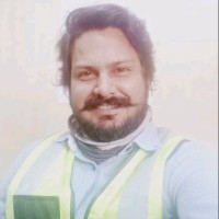 Danish Muqeet Ur Rehman
