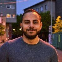 Mohamad Mohja