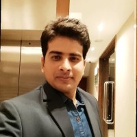 Vikash Kumar