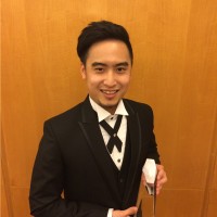 Lionel Koh