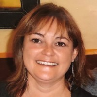 Odile DAVID