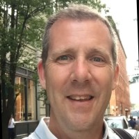 Steve Douglas