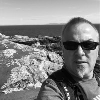 Marcus Scott-Goddard