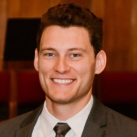 Eric Lacher, MBA
