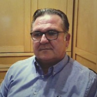 Francisco Jose Hidalgo Fernández