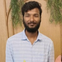 Ankush Bhadoriya