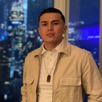 Cesar Alvarado