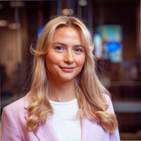 Ulrikke Kolbeinsen