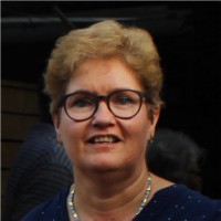 Jacqueline Kreijsig