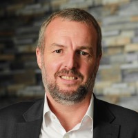 Iain Collie