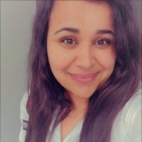 Manseerat Kaur