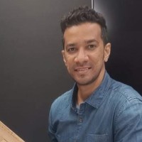 Bipin Parab