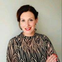Kelly De Lepper