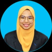 Siti Umaira Issham Ishak