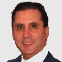 Raymond Nader