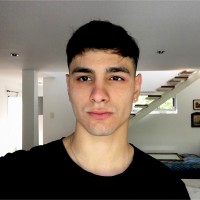 Benjamin Patiño Carballo