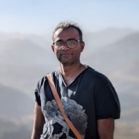 Suhas Thejaswi