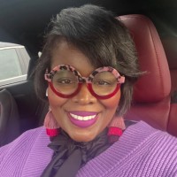 Keysha Willis, Lmsw